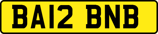BA12BNB