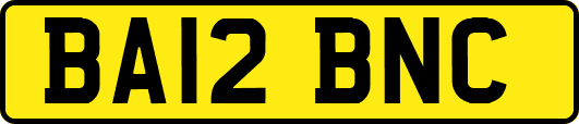 BA12BNC