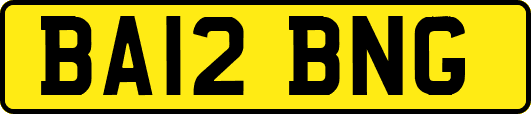 BA12BNG