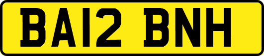 BA12BNH
