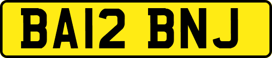 BA12BNJ