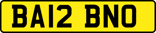 BA12BNO