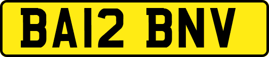 BA12BNV