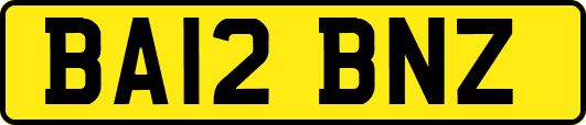 BA12BNZ