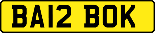 BA12BOK
