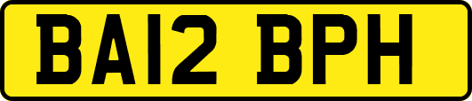 BA12BPH