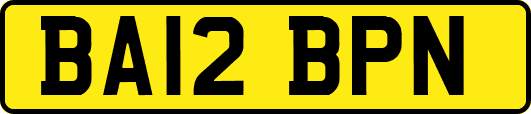 BA12BPN