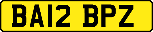 BA12BPZ