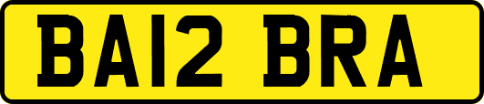 BA12BRA