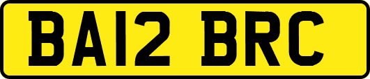 BA12BRC