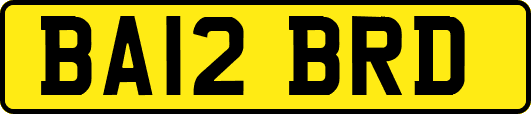 BA12BRD