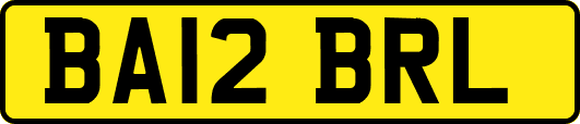 BA12BRL