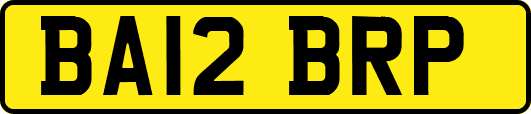 BA12BRP