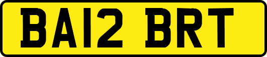 BA12BRT