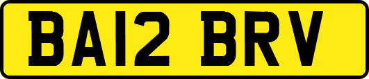 BA12BRV