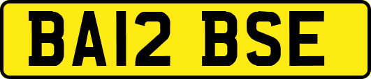 BA12BSE