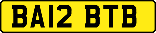 BA12BTB