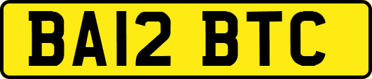 BA12BTC