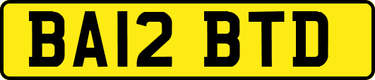 BA12BTD