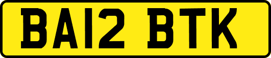 BA12BTK
