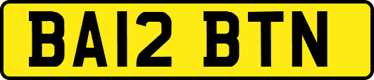 BA12BTN