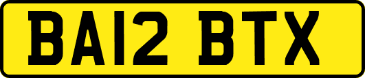BA12BTX