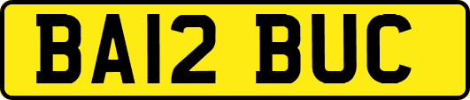 BA12BUC
