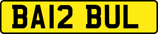 BA12BUL