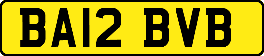 BA12BVB