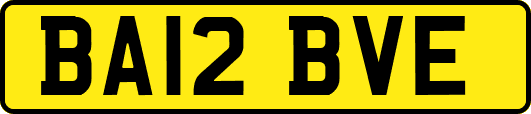 BA12BVE