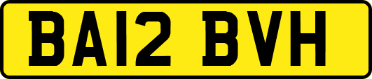 BA12BVH