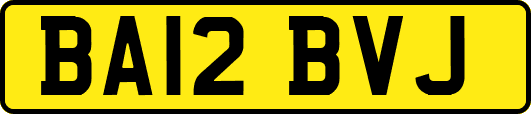 BA12BVJ