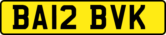 BA12BVK