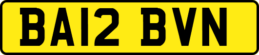 BA12BVN