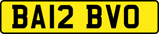 BA12BVO