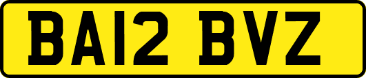 BA12BVZ