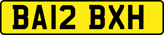 BA12BXH