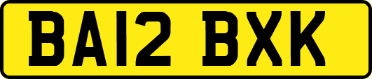 BA12BXK