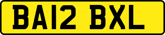 BA12BXL