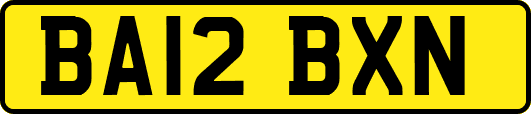 BA12BXN