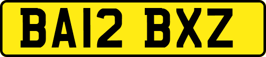 BA12BXZ