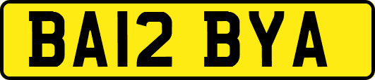 BA12BYA