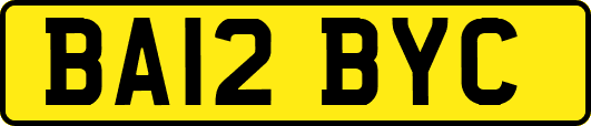 BA12BYC