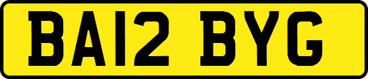 BA12BYG