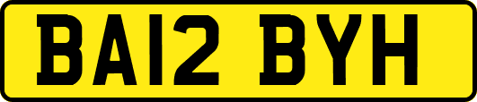 BA12BYH
