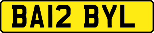 BA12BYL