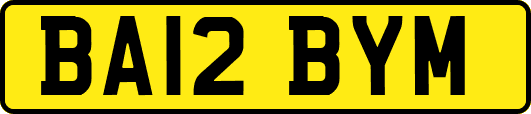 BA12BYM