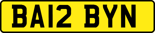 BA12BYN