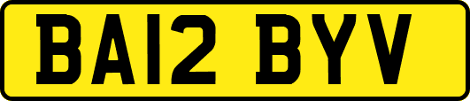 BA12BYV