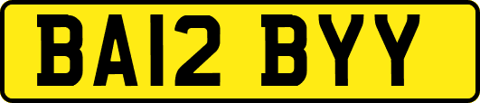 BA12BYY
